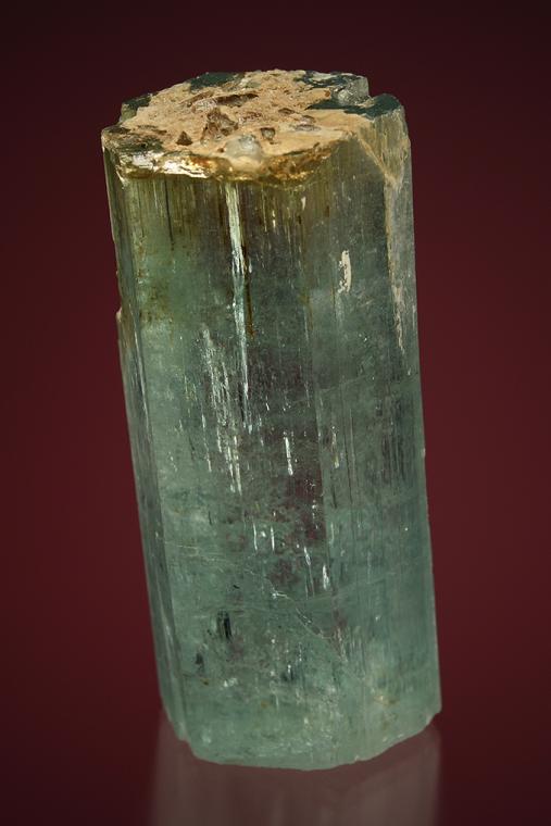 BERYL var. Aquamarine